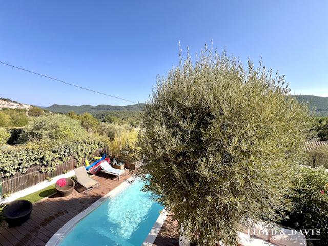 Villa vente à Arrondissement de Draguignan, Bagnols-en-forêt