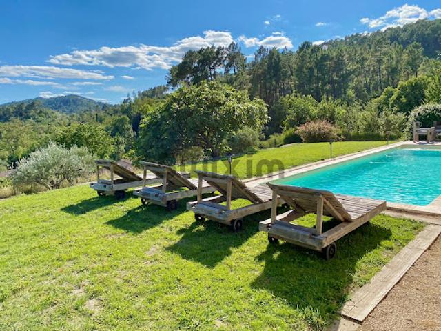 Villa vente à Générargues, Gard