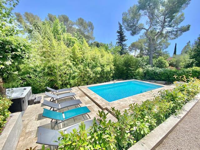 Villa vente à Arrondissement de Draguignan, Fréjus