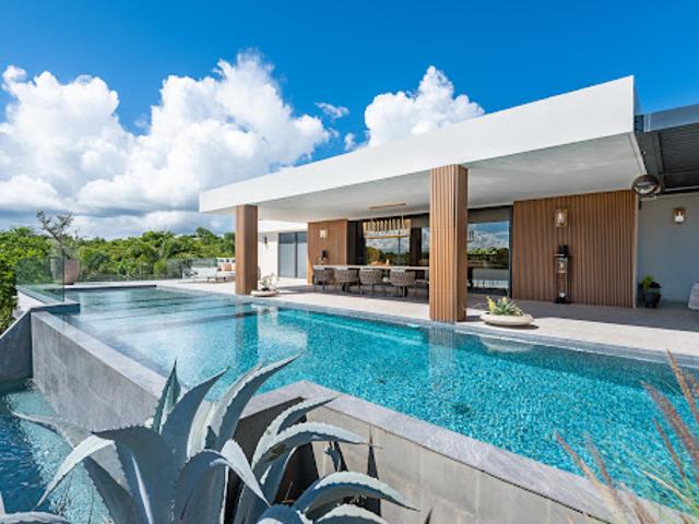 Villa vente à Guadeloupe