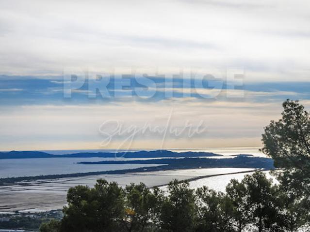 Villa vente à Arrondissement de Toulon, Hyères