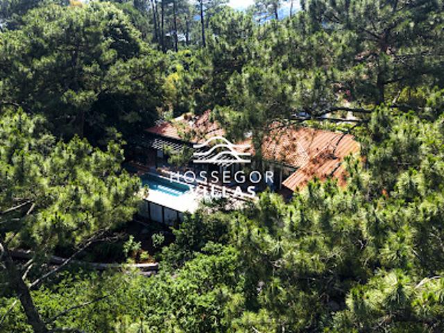 Villa vente à Dax, Soorts-hossegor
