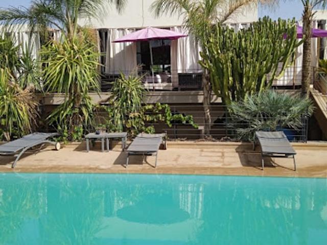 Villa vente à Marrakech, L'Oriental