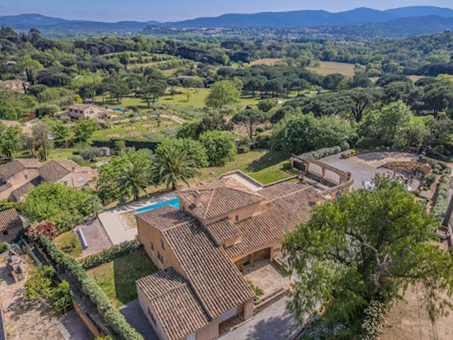 Villa vente à Arrondissement de Draguignan, Grimaud