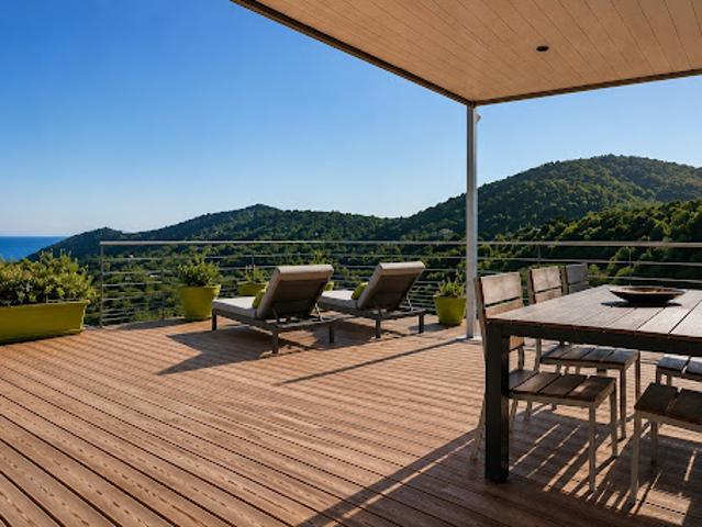 Villa vente à Sartène, Zonza
