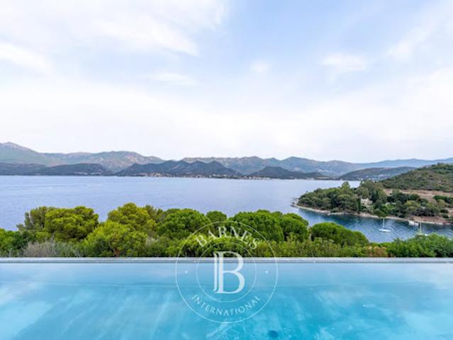 Villa vente à Calvi, Saint-florent