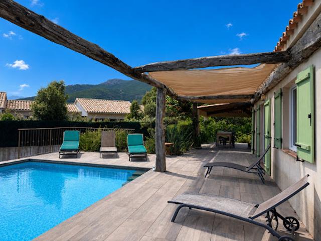 Villa vente à Sartène, Lecci