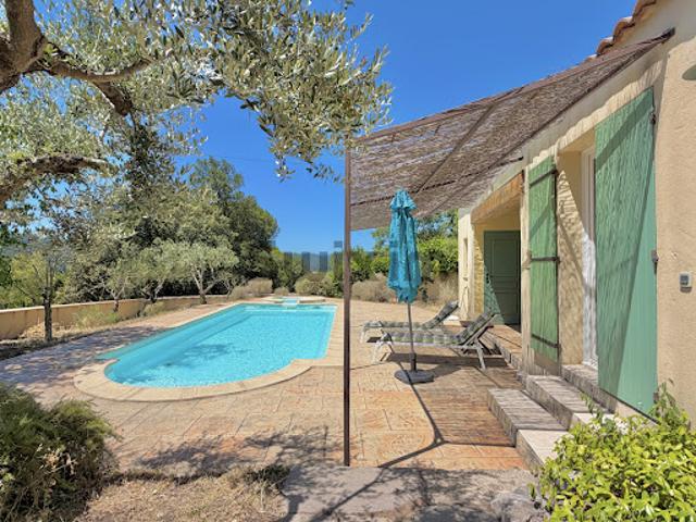 Villa vente à Alès, Anduze