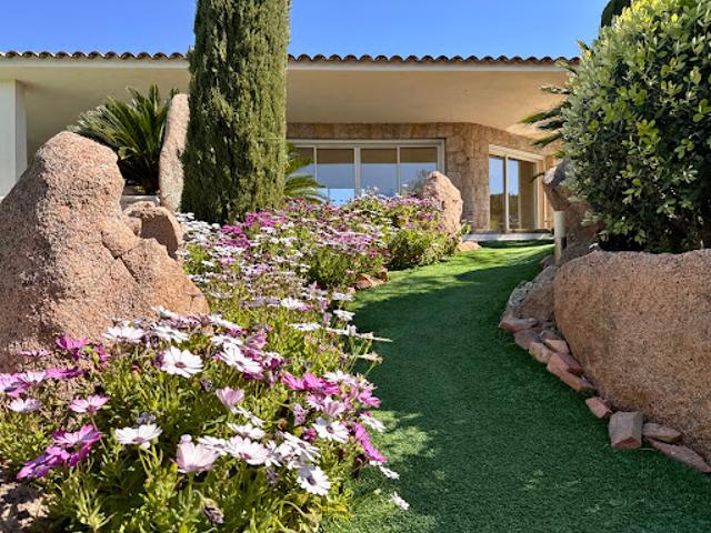 Villa vente à Sartène, Zonza