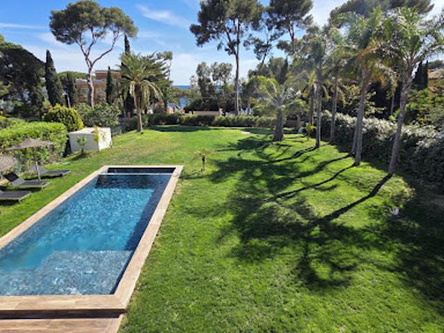 Villa vente à Arrondissement de Toulon, Carqueiranne