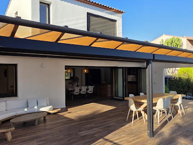 Villa vente à Arrondissement de Toulon, Carqueiranne