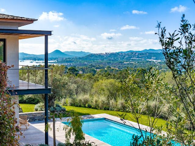 Villa vente à Sartène, Porto-vecchio