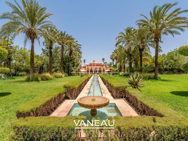Villa vente à Marrakech, L'Oriental