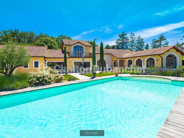 Villa vente à Roanne, Perreux