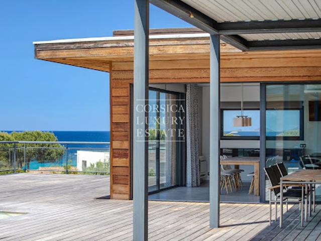 Villa vente à Ajaccio, Albitreccia