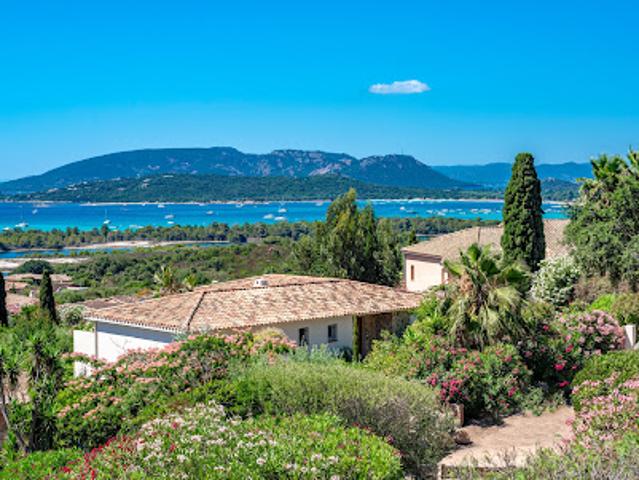 Villa vente à Sartène, Zonza