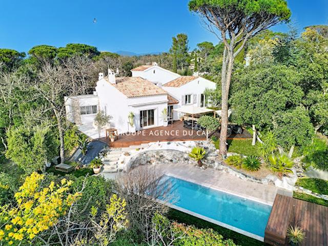 Villa vente à Arrondissement de Draguignan, Fréjus