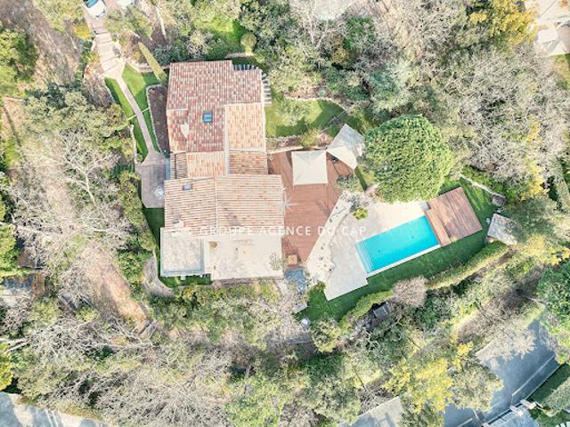 Villa vente à Arrondissement de Draguignan, Fréjus
