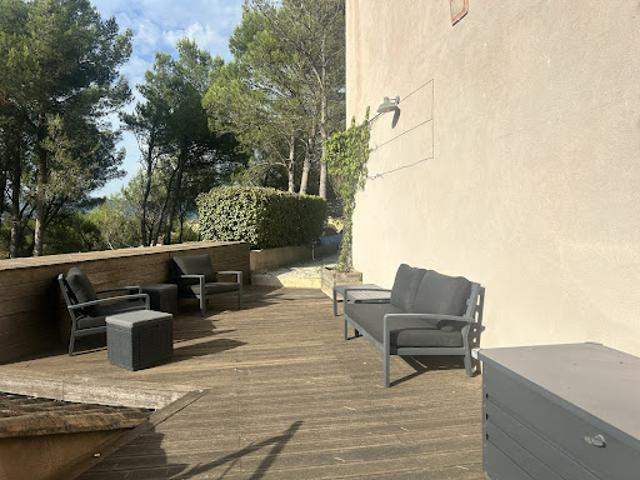 Villa vente à Aix-en-Provence, Mallemort