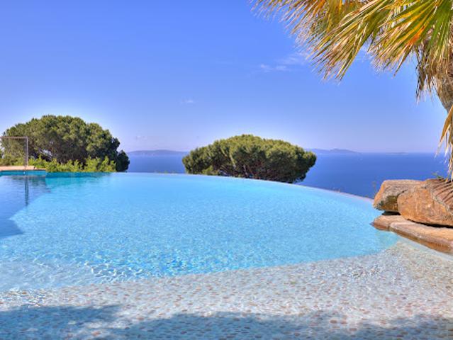 Villa vente à Arrondissement de Draguignan, Rayol-canadel-sur-mer