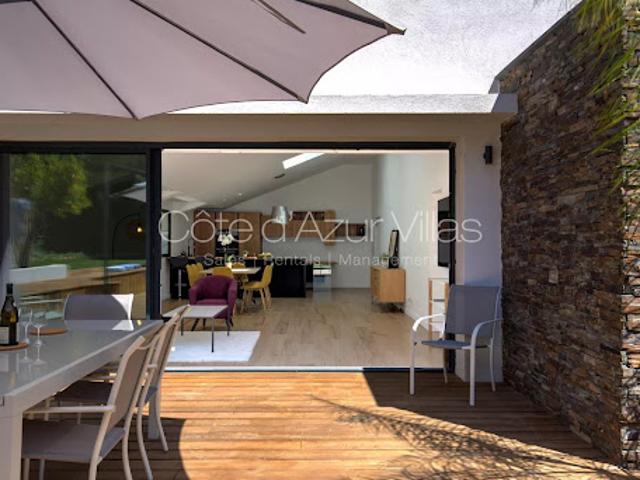 Villa location à Grasse, Mougins