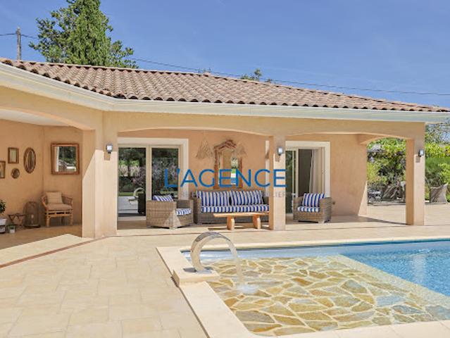 Villa vente à Arrondissement de Toulon, Solliès-pont
