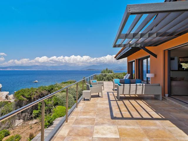 Villa vente à Ajaccio, Coti-chiavari