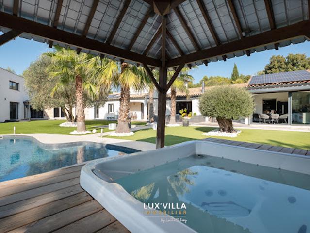 Villa vente à Montpellier, Castelnau-le-lez