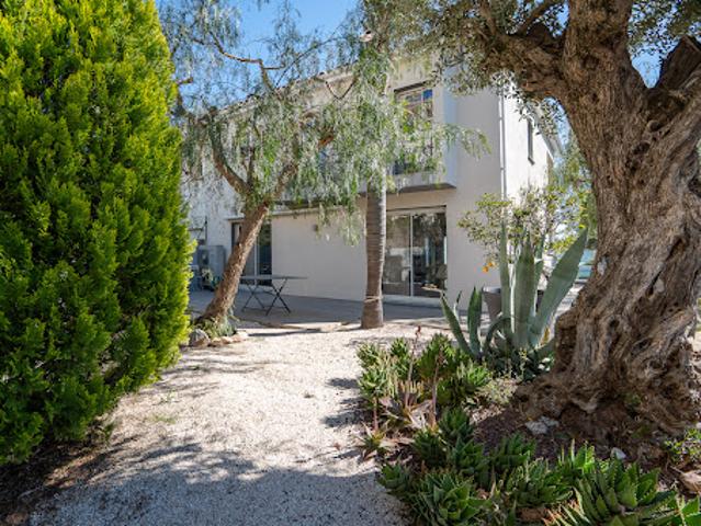 Villa vente à Perpignan