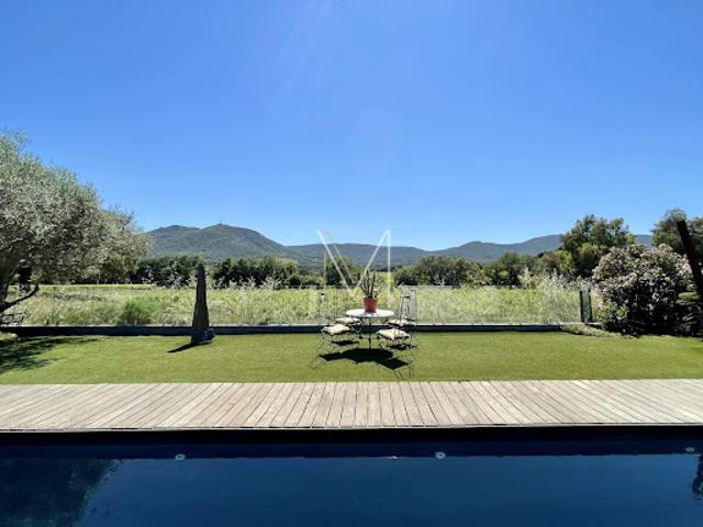 Villa vente à Arrondissement de Draguignan, Plan-de-la-tour