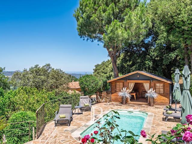 Villa vente à Calvi, Saint-florent