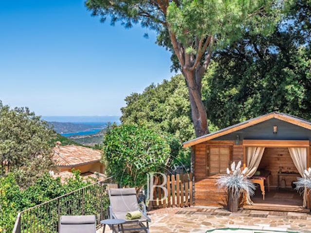 Villa vente à Calvi, Saint-florent