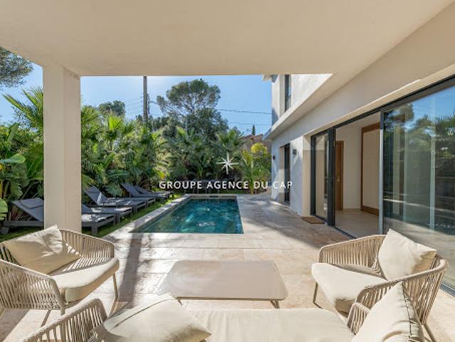 Villa vente à Arrondissement de Draguignan, Saint-raphaël
