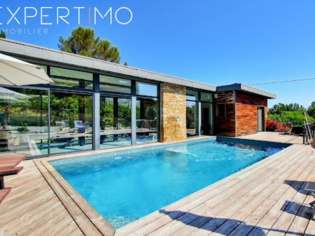 Villa vente à Aix-en-Provence, Peynier