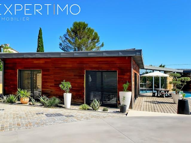 Villa vente à Aix-en-Provence, Peynier