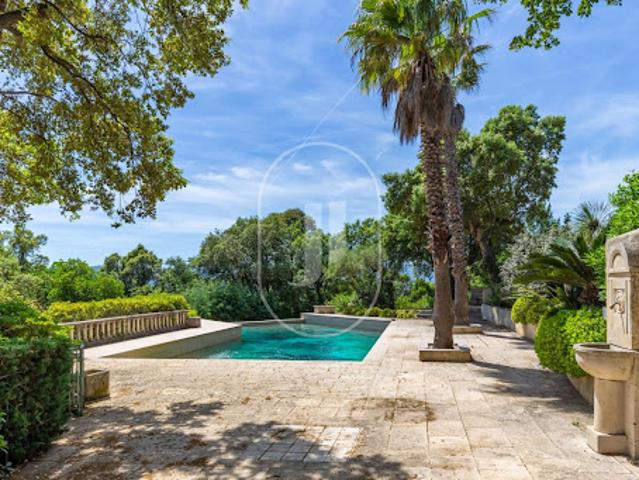 Villa vente à Arrondissement de Draguignan, Grimaud