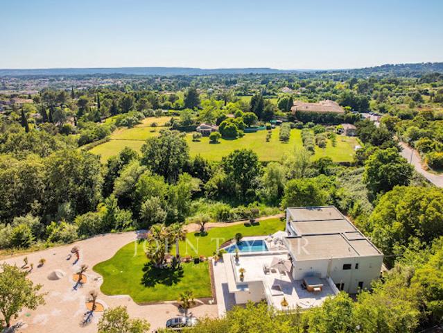 Villa vente à Aix-en-Provence, Aix-en-provence