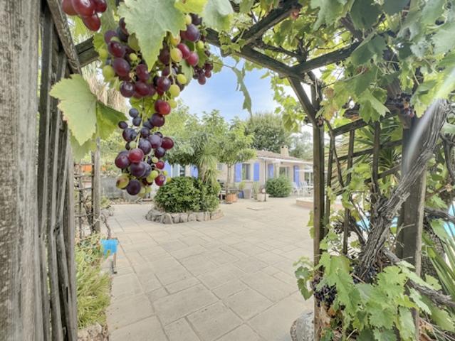 Villa vente à Arrondissement de Draguignan, Vidauban