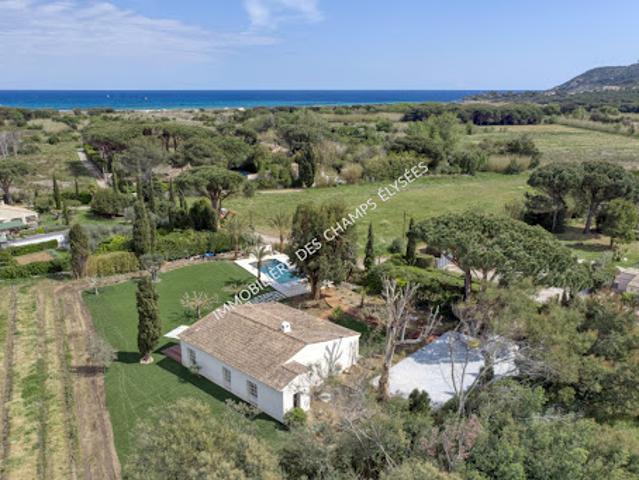 Villa vente à Arrondissement de Draguignan, Ramatuelle