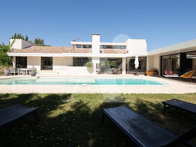 Villa vente à Bordeaux, Latresne