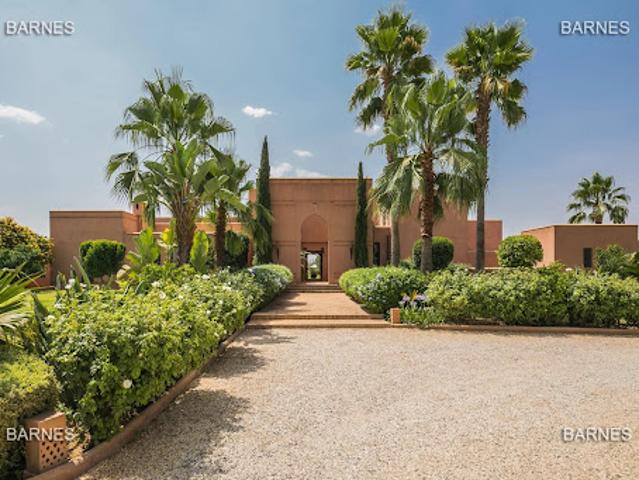 Villa vente à Marrakech, L'Oriental