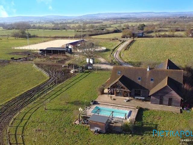 Villa vente à Chalon-sur-Saône, Sennecey-le-grand