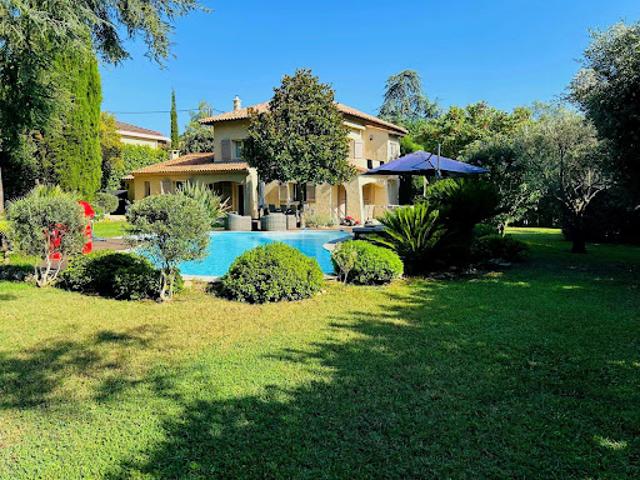 Villa vente à Grasse, Mougins