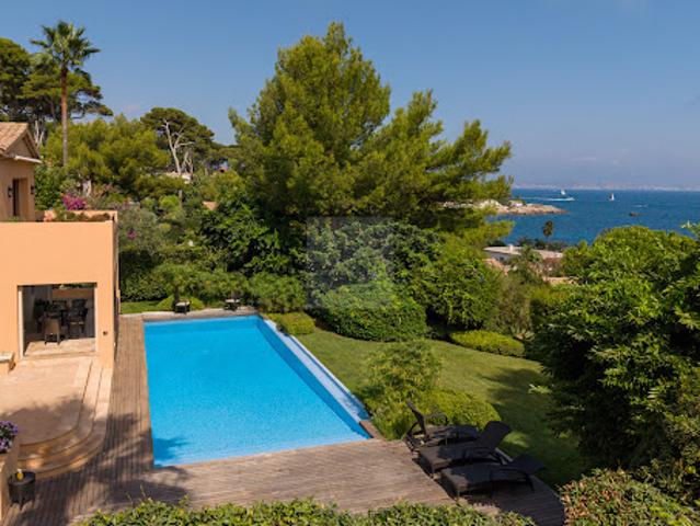 Villa vente à Antibes, Alpes-Maritimes