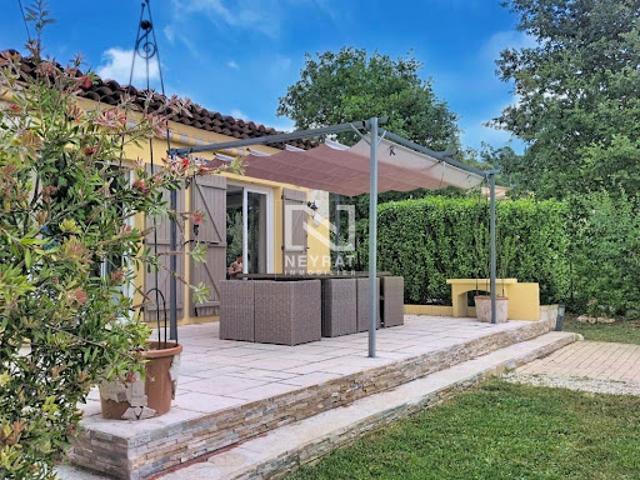 Villa vente à Callian, Var