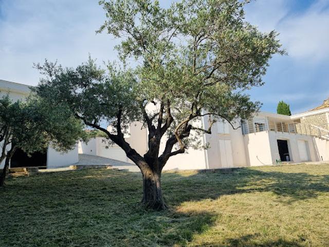 Villa vente à Forcalquier, Manosque