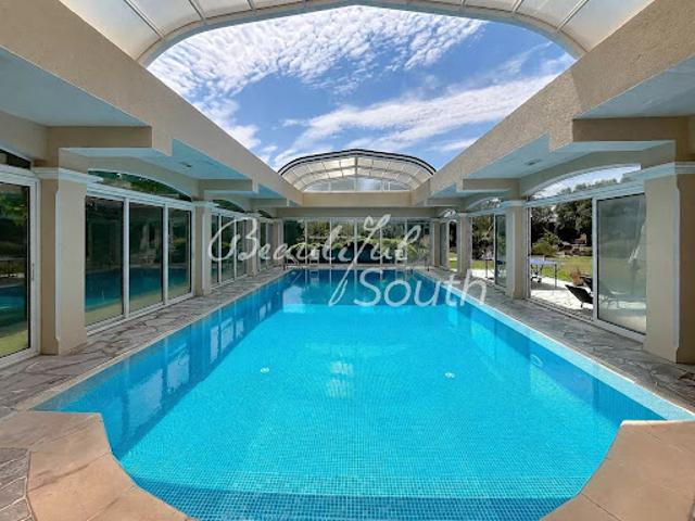 Villa vente à Perpignan, Saint-féliu-d'avall