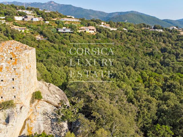 Villa vente à Ajaccio, Grosseto-prugna