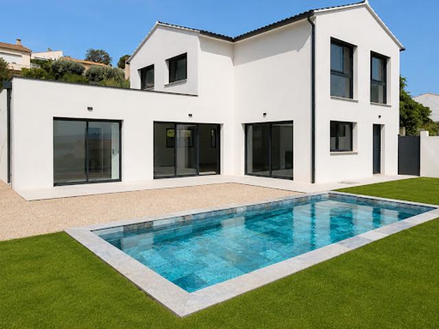 Villa vente à Marseille, La Ciotat