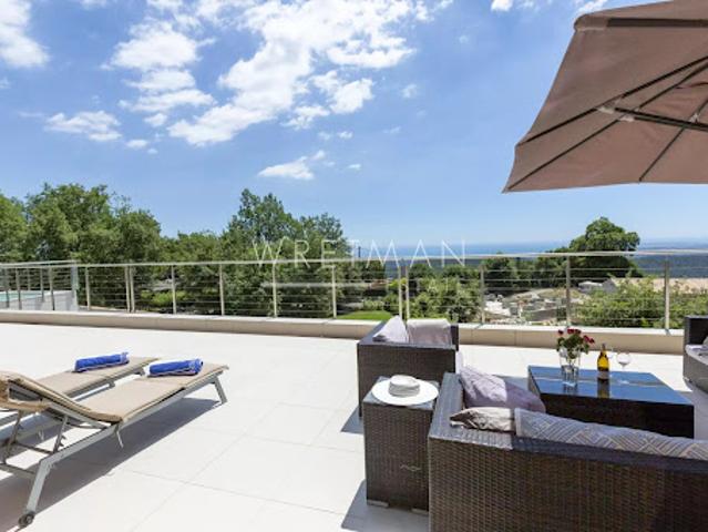 Villa vente à Grasse, Tourrettes-sur-loup
